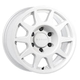 NOM 505 Touring Wheels