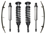 Icon Vehicle Dynamics (Kit) 2007-2021 Tundra 03.5In Stage 3 Suspension System