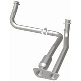 MAG Converter Direct Fit