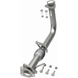 MAG BRE Front Pipe Kit