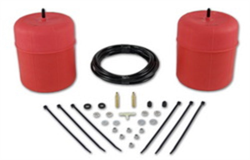 Air Lift Ensemble de ressorts pneumatiques Air Lift 1000
