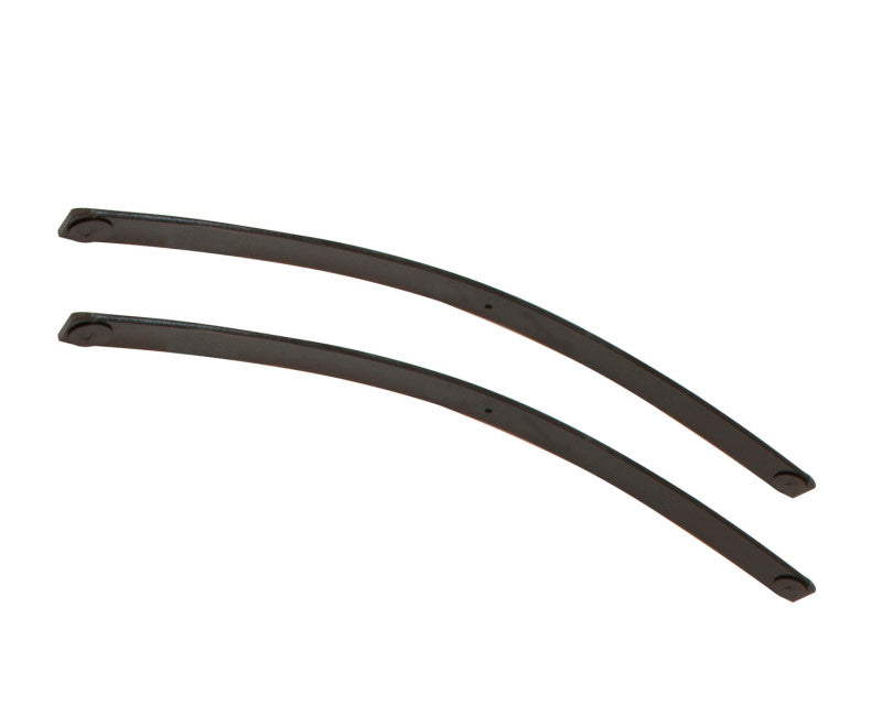 MaxTrac Lame additionnelle Add-A-Leaf arrière 1 po 07-18 GM C1500 2WD/4WD