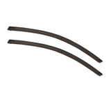 MaxTrac Lame additionnelle Add-A-Leaf arrière 1 po 07-18 GM C1500 2WD/4WD