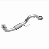MAG BRE Front Pipe Kit