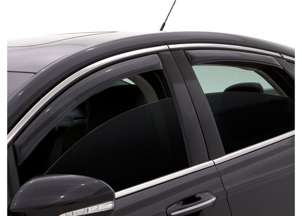 AVS Window Deflectors — 2015-2017 Chrysler 200 (194997)