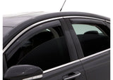 AVS Window Deflectors (194361)