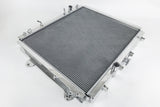 CSF Radiators - Aluminum