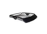 Go Rhino Sr10Black Fairings Medium Cargo Accessories Textured Black