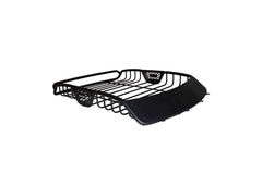 Go Rhino Sr10Black Fairings Medium Cargo Accessories Textured Black