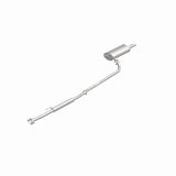 MAG BRE Exhaust Kits