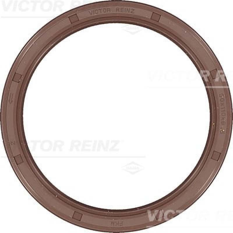 MAHLE Original Joint de vilebrequin 94-14 Dodge Ram 2500/3500