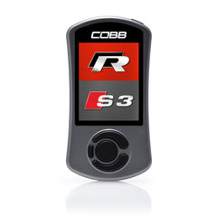 Cobb AccessPORT V3 15-19 Volkswagen Golf R (MK7/7.5) / 15-20 Audi S3 (8V)