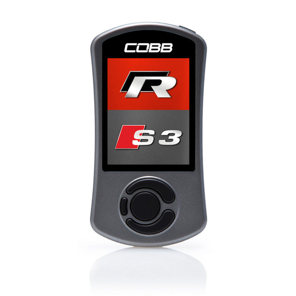 Cobb AccessPORT V3 15-17 Volkswagen Golf R avec DSG (MK7)