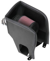 KN 69 Typhoon Intake