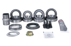 Revolution Gear & Axle Ensemble d'installation maître pour couronne et pignon d'essieu avant 01-05 Ford Explorer Super Dana 30