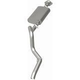 MAG BRE Exhaust Kits