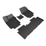 ACE Kagu - Combo - Black