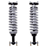 FOX 2.5 Perf Coilover Shock