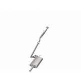 MAG BRE Exhaust Kits