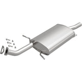 MAG BRE Muffler Kit