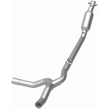 MAG Converter Direct Fit
