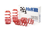 HR Sport Springs