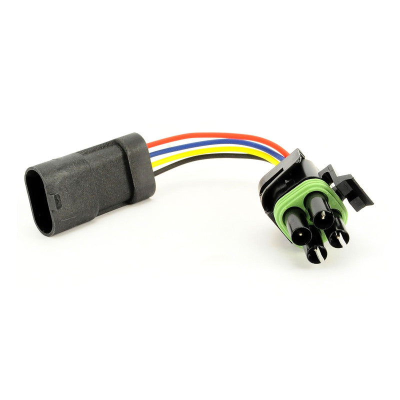 FAST Adaptateur IAC de première génération