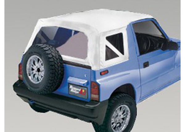 Rugged Ridge Soft Top (53723.52)