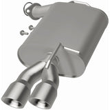 MAG BRE Muffler Kit