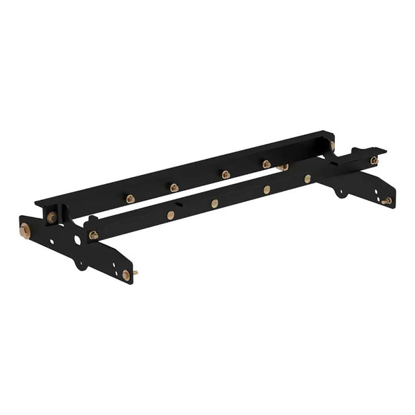 9703 FORD F150/F250 04 F150 HERITAGE UNDERBED GOOSENECK SERIES 600 INSTALLATI
