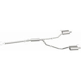 MAG BRE Exhaust Kits