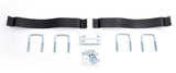 HWG Traction Control Springs