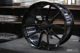 VOS Novitec NF10 Wheels