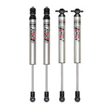 ADX 2.0 Remote Reservoir Shocks