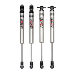 Skyjacker 07-18 Jeep Wrangler Jk Unlimited Rwd 4Wd 4-7 Adx M2.0 Alum Monotube Shocks