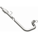 MAG Converter Direct Fit