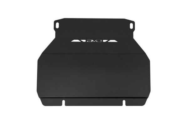 DV8 Offroad Plaque de protection de différentiel avant 17-20 Ford F-150 Raptor