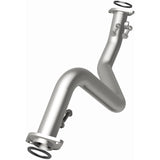 MAG BRE Front Pipe Kit