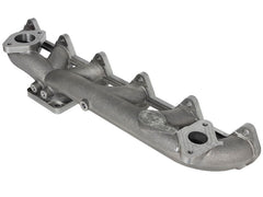 aFe Power Collecteur d'échappement BladeRunner en fonte ductile avec EGR 07.5-15 camions diesel Dodge L6-6.7L (td)