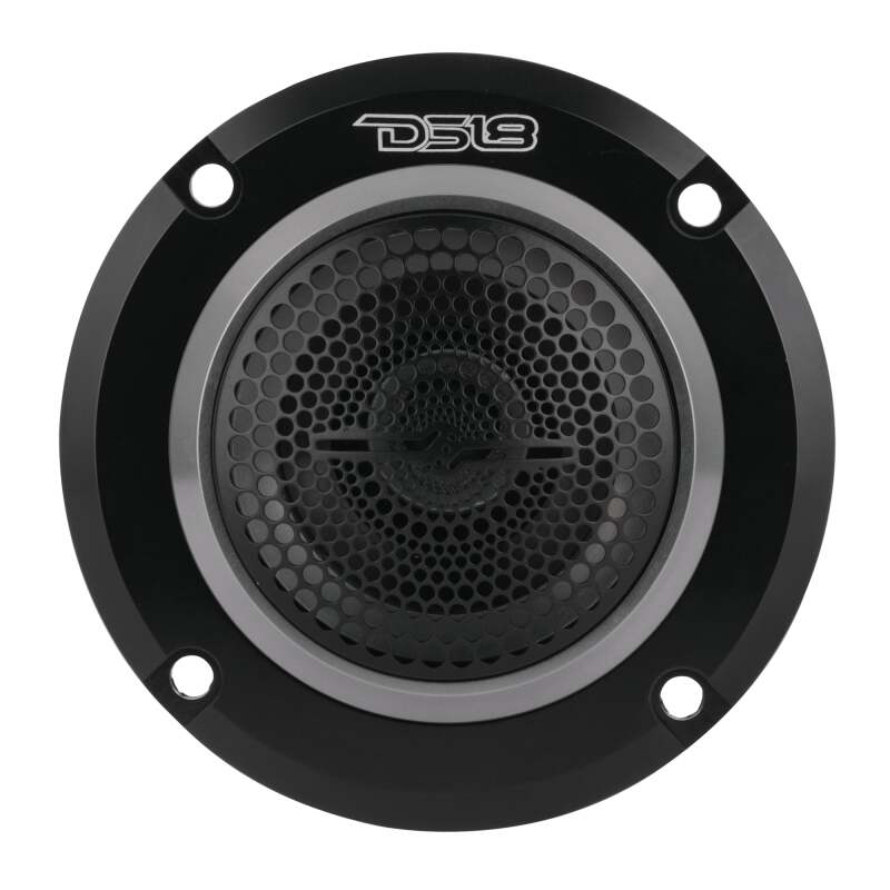 DS18 3.6in High Compression Neodymium Hybrid Driver/Tweeter 200 Watts RMS 1.5 in Pen Vc 4 ohm