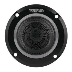 DS18 3.6in High Compression Neodymium Hybrid Driver/Tweeter 200 Watts RMS 1.5 in Pen Vc 4 ohm
