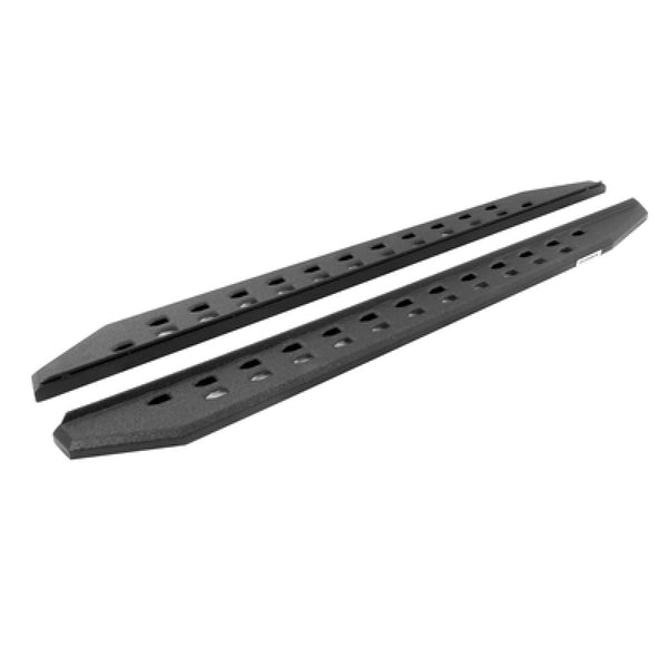 Go Rhino Rb20 Slim Running Boards 73In Long (69400073ST)