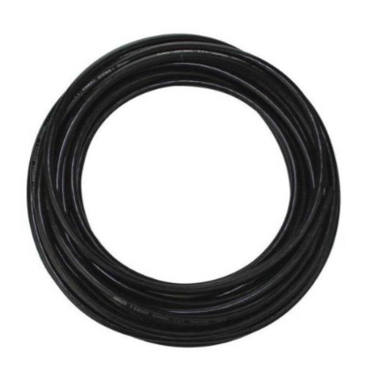 Moroso Câble de batterie calibre 1 - 50 pi - noir