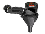 AFE Black Series Carbon Fiber Cold Air Intakes