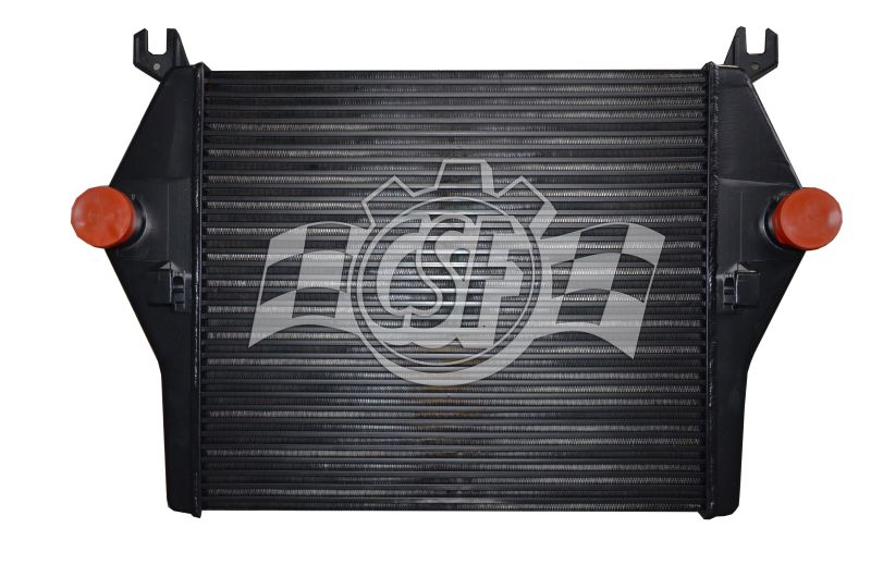 CSF Refroidisseur intermédiaire de remplacement 03-09 Dodge Ram 3500 6.7L L6