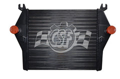 CSF Refroidisseur intermédiaire de remplacement 03-09 Dodge Ram 3500 6.7L L6