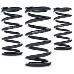 AST Ressorts de course linéaires - longueur 180mm x raideur 100 N/mm x diamètre intérieur 61mm - unité
