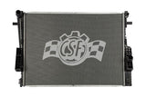 CSF Radiators - Plastic