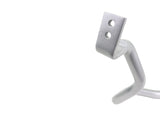 WL Sway Bars - Front