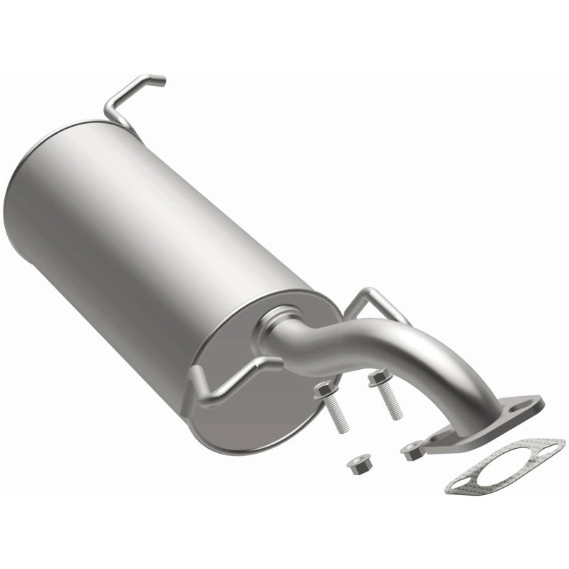 BRExhaust 04-07 Aveo Aveo5 Swift Wave5 1.6L Muffler Kit